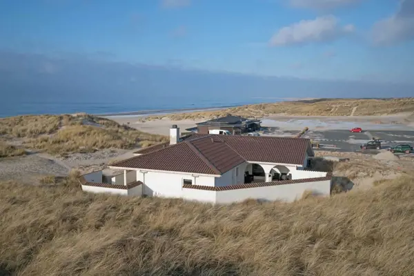 Poolhaus 683 in Henne Strand / Henne