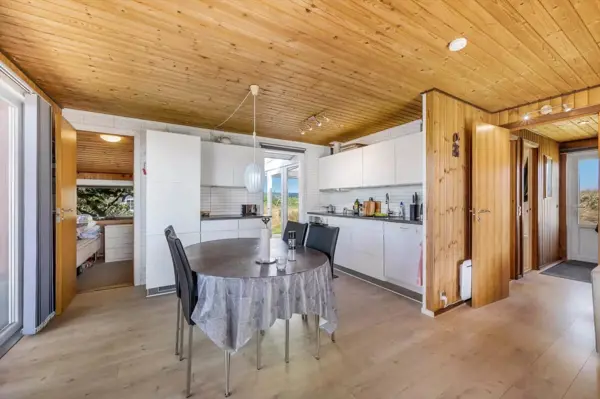 Ferienhaus 3302 in Sivbjerg 43, Nr. Lyngvig | Bild 6 von 22