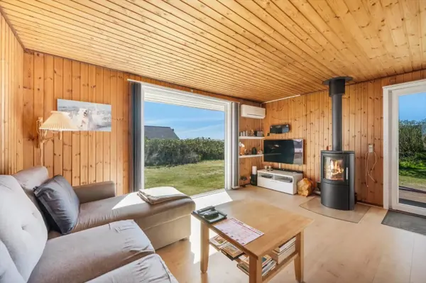Ferienhaus 3302 in Sivbjerg 43, Nr. Lyngvig | Bild 7 von 22