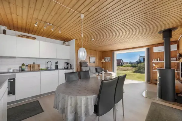 Ferienhaus 3302 in Sivbjerg 43, Nr. Lyngvig | Bild 8 von 22