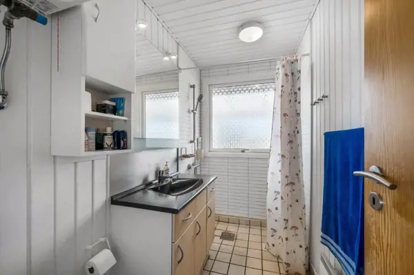 Ferienhaus 3302 in Sivbjerg 43, Nr. Lyngvig | Bild 9 von 22