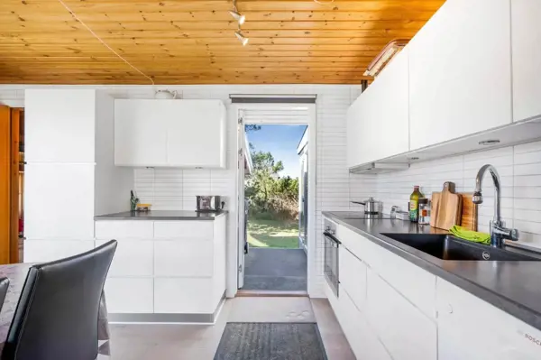 Ferienhaus 3302 in Sivbjerg 43, Nr. Lyngvig | Bild 10 von 22