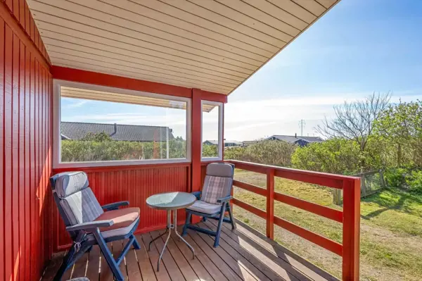 Ferienhaus 3302 in Sivbjerg 43, Nr. Lyngvig | Bild 11 von 22