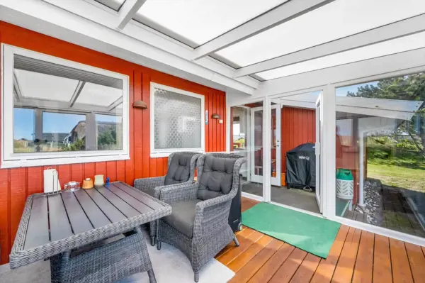 Ferienhaus 3302 in Sivbjerg 43, Nr. Lyngvig | Bild 12 von 22