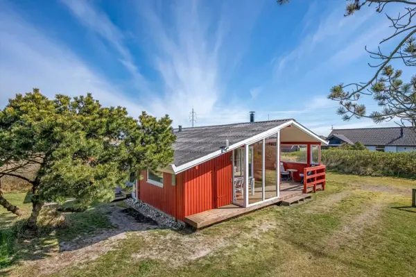Ferienhaus 3302 in Sivbjerg 43, Nr. Lyngvig | Bild 13 von 22
