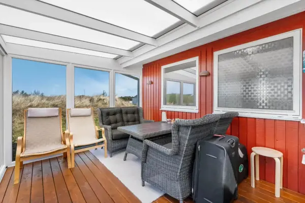 Ferienhaus 3302 in Sivbjerg 43, Nr. Lyngvig | Bild 15 von 22