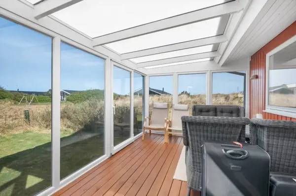 Ferienhaus 3302 in Sivbjerg 43, Nr. Lyngvig | Bild 16 von 22