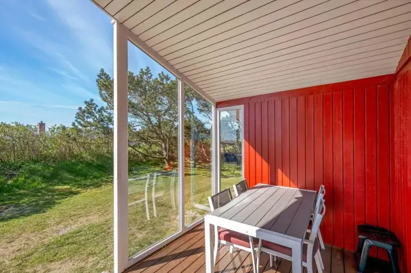 Ferienhaus 3302 in Sivbjerg 43, Nr. Lyngvig | Bild 17 von 22