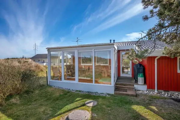 Ferienhaus 3302 in Sivbjerg 43, Nr. Lyngvig | Bild 18 von 22