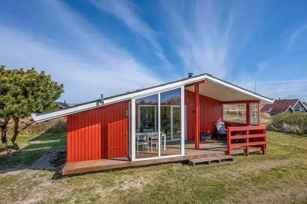 Ferienhaus 3302 in Sivbjerg 43, Nr. Lyngvig | Bild 20 von 22