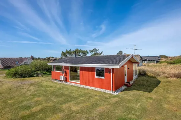 Ferienhaus 3302 in Sivbjerg 43, Nr. Lyngvig | Bild 21 von 22