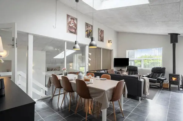 Ferienhaus 4410 in Argab / Holmsland Klit Bild: 2