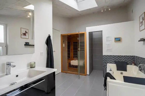 Ferienhaus 4410 in Argab / Holmsland Klit Bild: 4