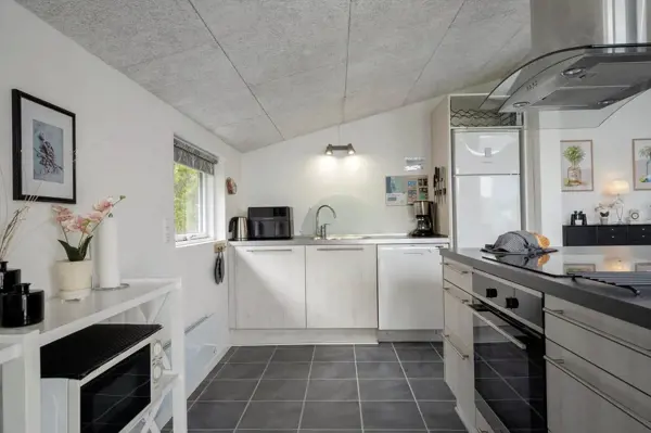 Ferienhaus 4410 in Argab / Holmsland Klit Bild: 5