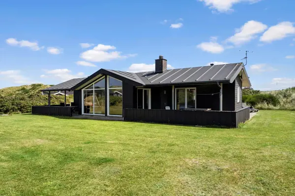 Ferienhaus 4428 in Argab / Holmsland Klit