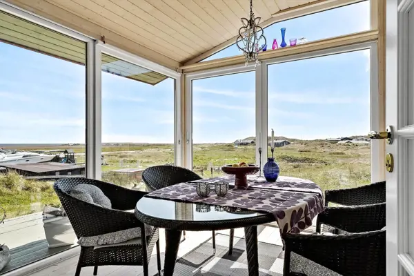 Ferienhaus 4468 in Argab / Holmsland Klit
