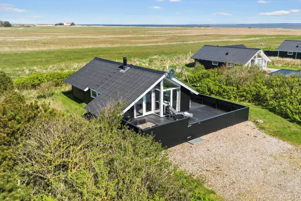 Ferienhaus 5536 in Haurvig / Holmsland Klit