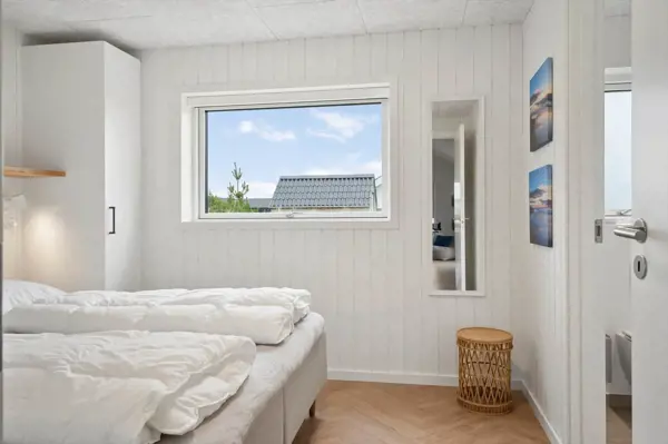 Ferienhaus 6619 in Kirstinevej 74, Bjerregard | Bild 12 von 38