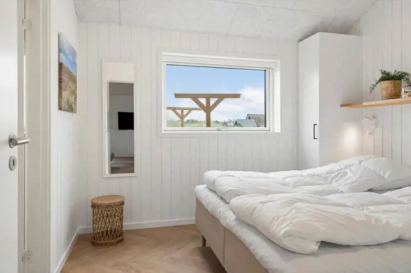 Ferienhaus 6619 in Kirstinevej 74, Bjerregard | Bild 14 von 38