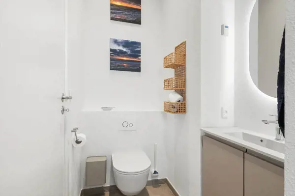 Ferienhaus 6619 in Kirstinevej 74, Bjerregard | Bild 15 von 38