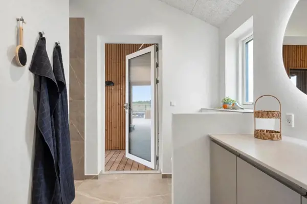 Ferienhaus 6619 in Kirstinevej 74, Bjerregard | Bild 23 von 38