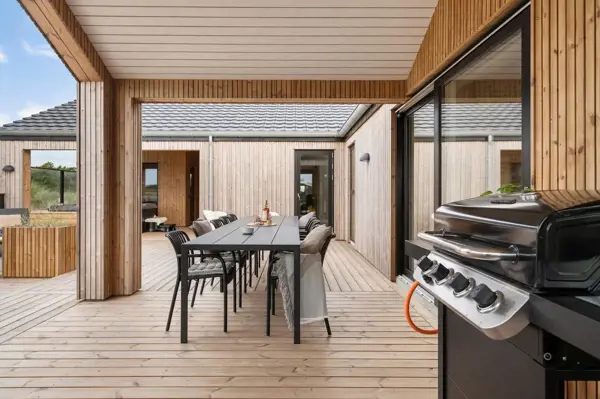 Ferienhaus 6619 in Kirstinevej 74, Bjerregard | Bild 31 von 38