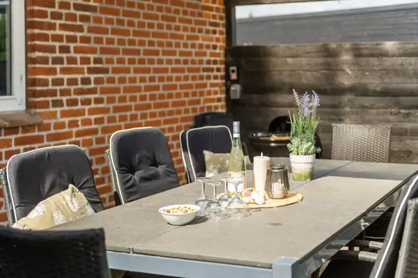 Ferienhaus 6620 in Bjerregårdsvej 1, Bjerregard | Bild 18 von 36