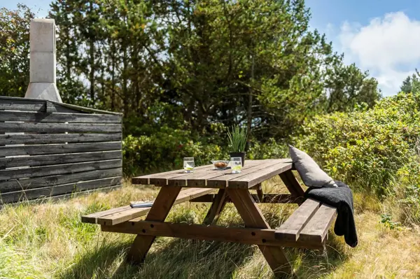 Ferienhaus 6620 in Bjerregårdsvej 1, Bjerregard | Bild 24 von 36