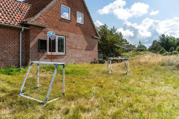 Ferienhaus 6620 in Bjerregårdsvej 1, Bjerregard | Bild 26 von 36