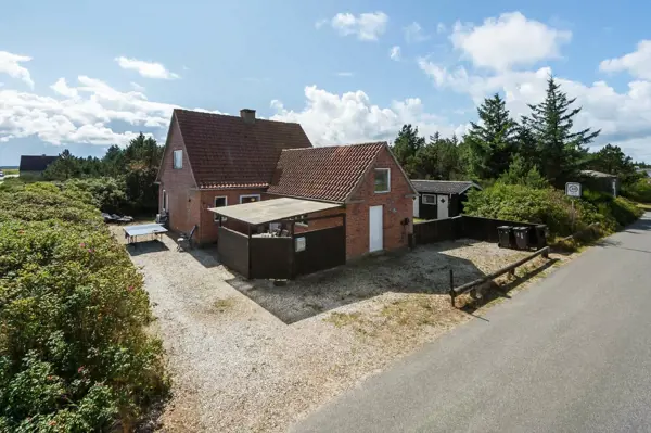 Ferienhaus 6620 in Bjerregårdsvej 1, Bjerregard | Bild 28 von 36