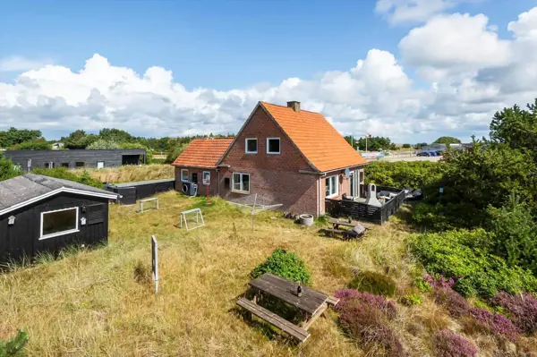 Ferienhaus 6620 in Bjerregårdsvej 1, Bjerregard | Bild 29 von 36