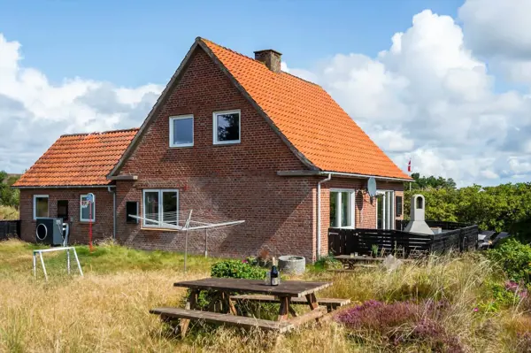 Ferienhaus 6620 in Bjerregårdsvej 1, Bjerregard | Bild 30 von 36