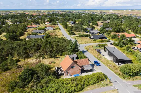 Ferienhaus 6620 in Bjerregårdsvej 1, Bjerregard | Bild 31 von 36