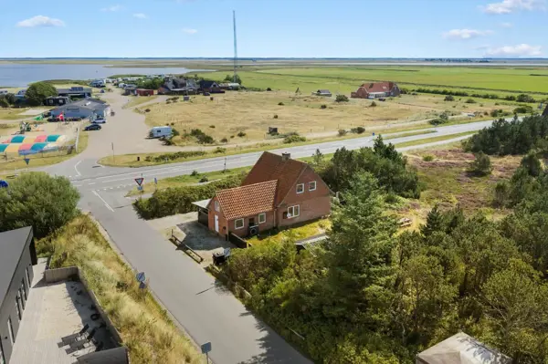 Ferienhaus 6620 in Bjerregårdsvej 1, Bjerregard | Bild 32 von 36