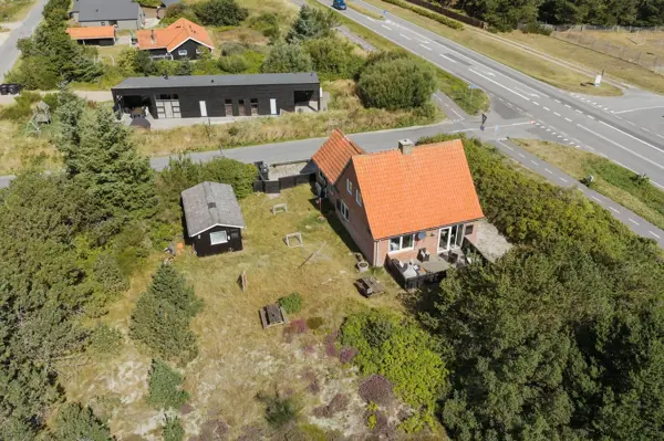 Ferienhaus 6620 in Bjerregårdsvej 1, Bjerregard | Bild 34 von 36