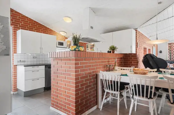 Ferienhaus 6622 in Bjerregårdsvej 339, Bjerregard | Bild 5 von 25
