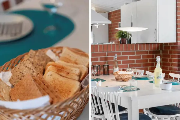 Ferienhaus 6622 in Bjerregårdsvej 339, Bjerregard | Bild 8 von 25