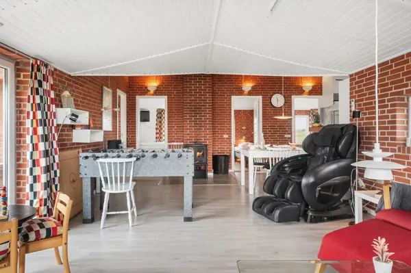Ferienhaus 6622 in Bjerregårdsvej 339, Bjerregard | Bild 9 von 25