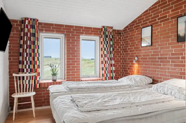 Ferienhaus 6622 in Bjerregårdsvej 339, Bjerregard | Bild 12 von 25