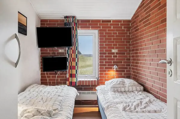 Ferienhaus 6622 in Bjerregårdsvej 339, Bjerregard | Bild 14 von 25