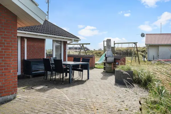Ferienhaus 6622 in Bjerregårdsvej 339, Bjerregard | Bild 18 von 25