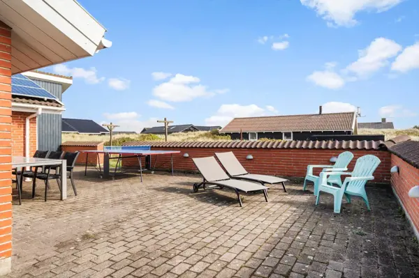 Ferienhaus 6622 in Bjerregårdsvej 339, Bjerregard | Bild 20 von 25
