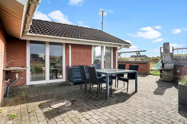 Ferienhaus 6622 in Bjerregårdsvej 339, Bjerregard | Bild 21 von 25