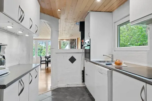 Ferienhaus 6624 in Sigfred Jensens Vej 27, Bjerregard | Bild 5 von 30