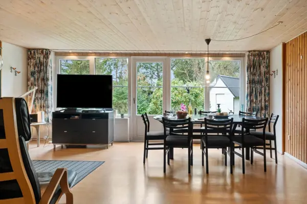 Ferienhaus 6624 in Sigfred Jensens Vej 27, Bjerregard | Bild 6 von 30