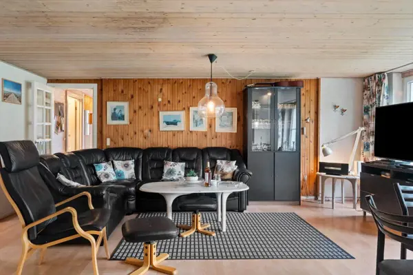 Ferienhaus 6624 in Sigfred Jensens Vej 27, Bjerregard | Bild 8 von 30