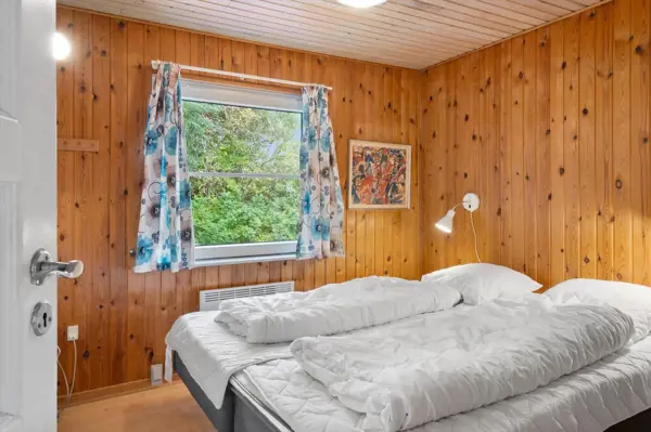 Ferienhaus 6624 in Sigfred Jensens Vej 27, Bjerregard | Bild 10 von 30