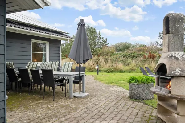 Ferienhaus 6624 in Sigfred Jensens Vej 27, Bjerregard | Bild 21 von 30