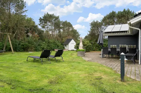 Ferienhaus 6624 in Sigfred Jensens Vej 27, Bjerregard | Bild 22 von 30