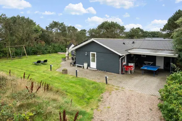 Ferienhaus 6624 in Sigfred Jensens Vej 27, Bjerregard | Bild 25 von 30